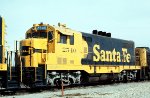 ATSF 2540 (REPOST)